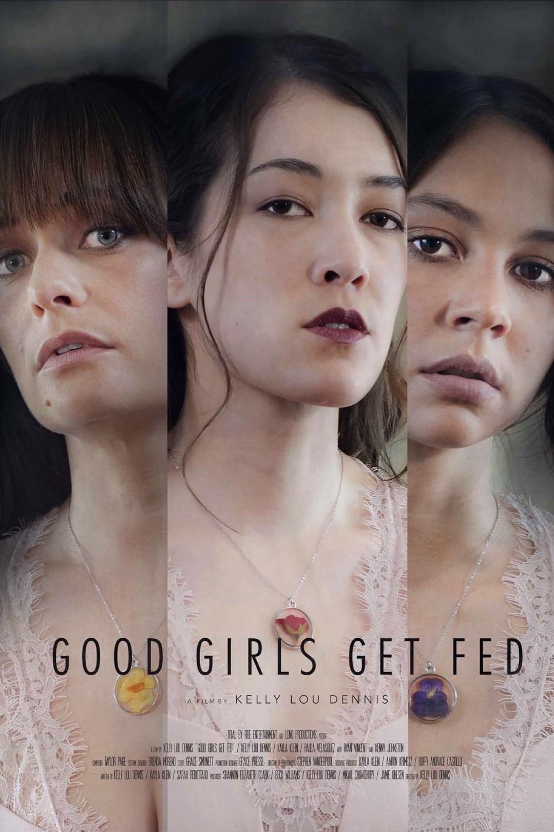 Good Girls Get Fed - Bild 1 von 3