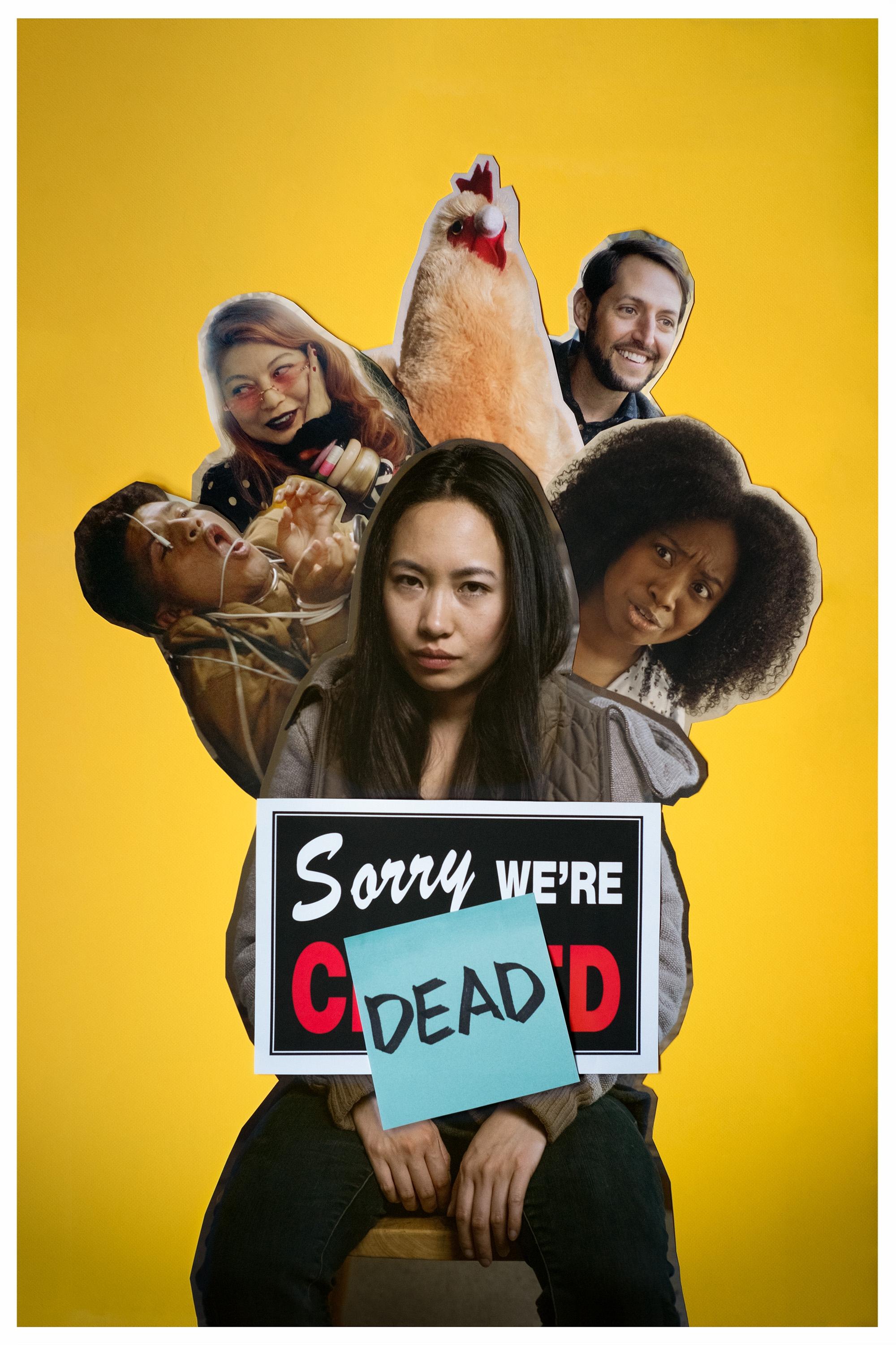 Sorry, We're Dead - Bild 1 von 11