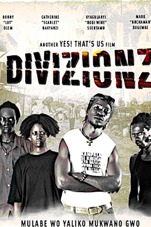 Divizionz - Bild 1 von 3