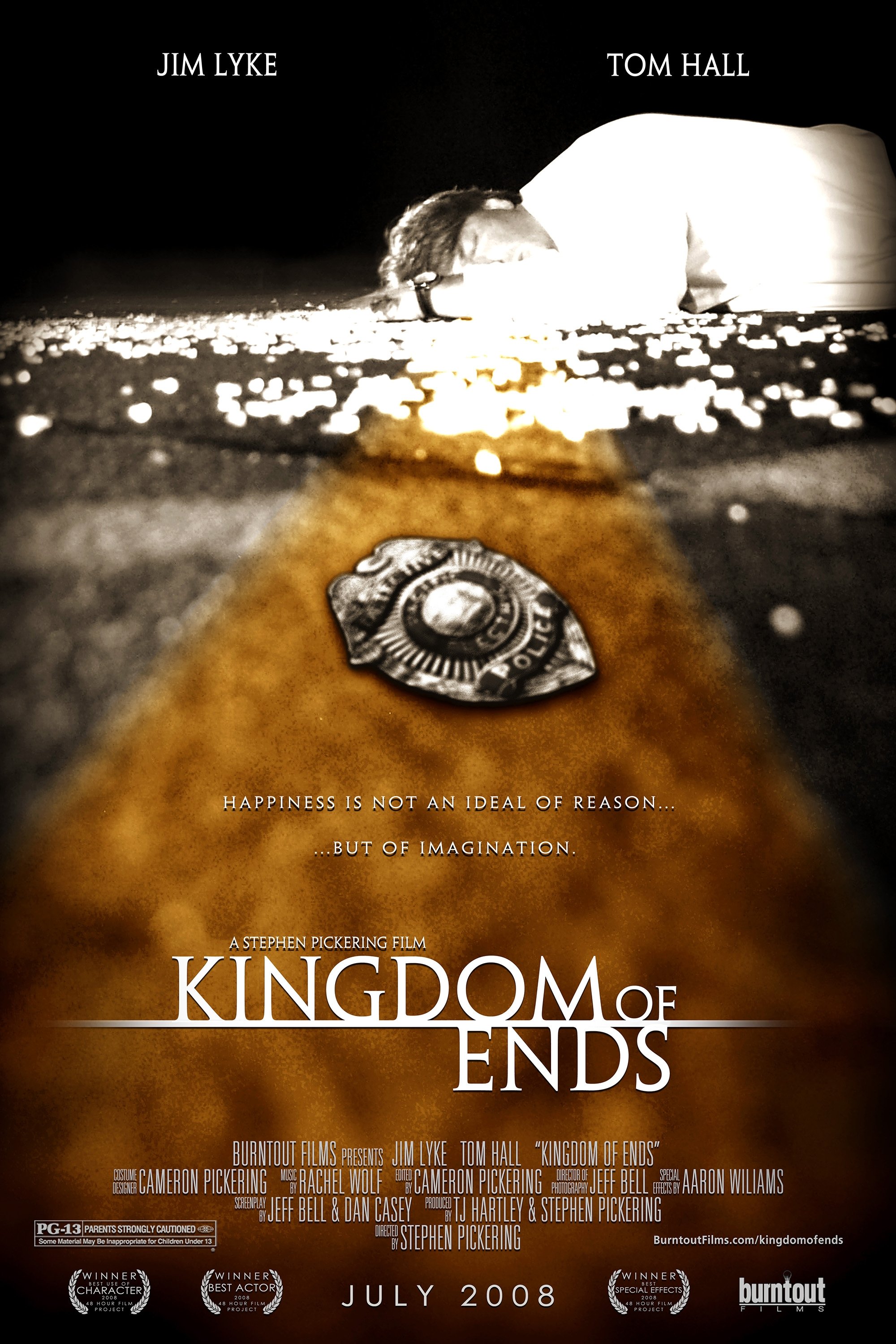 Kingdom of Ends - Bild 1 von 3