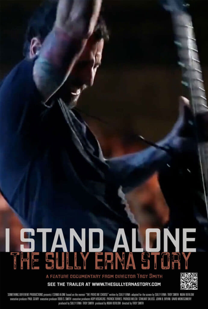 I Stand Alone: The Sully Erna Story - Bild 1 von 3