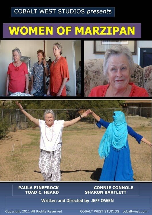 Women of Marzipan - Bild 1 von 3