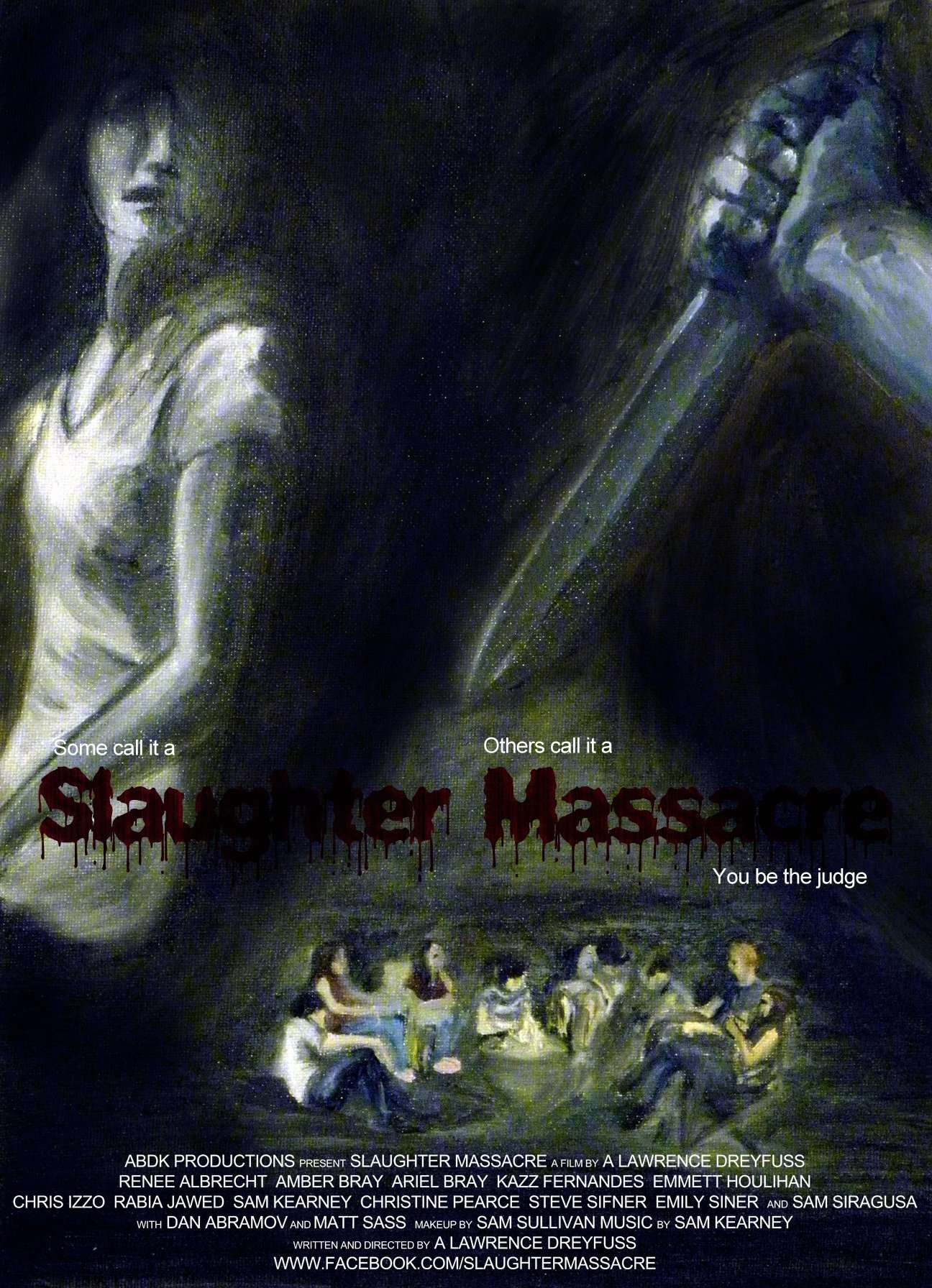 Slaughter Massacre - Bild 1 von 3