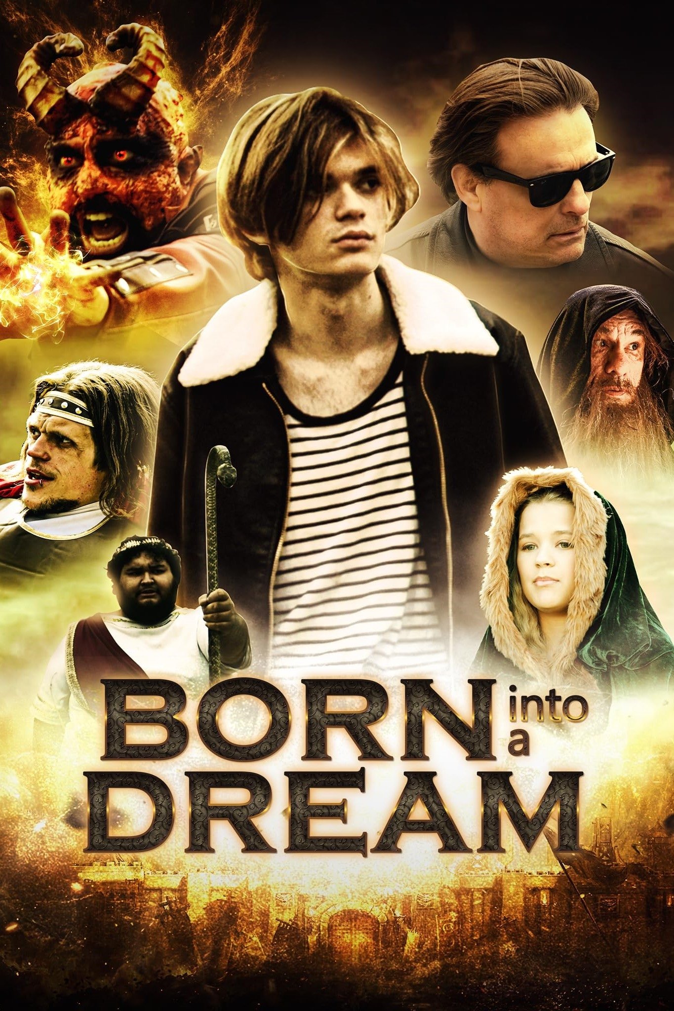 Born Into a Dream - Bild 1 von 7
