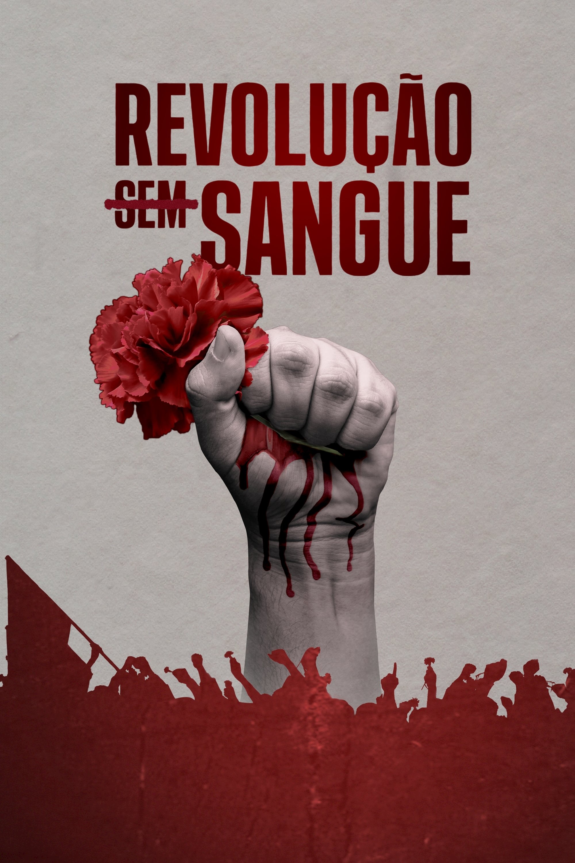 Blood'less' Revolution - Bild 1 von 6