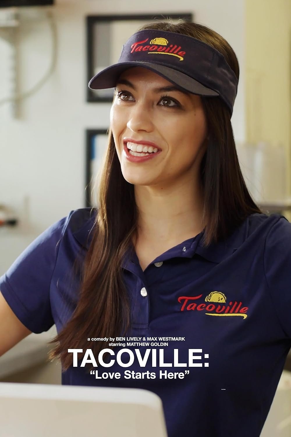 Tacoville: Love Starts Here - Bild 1 von 3