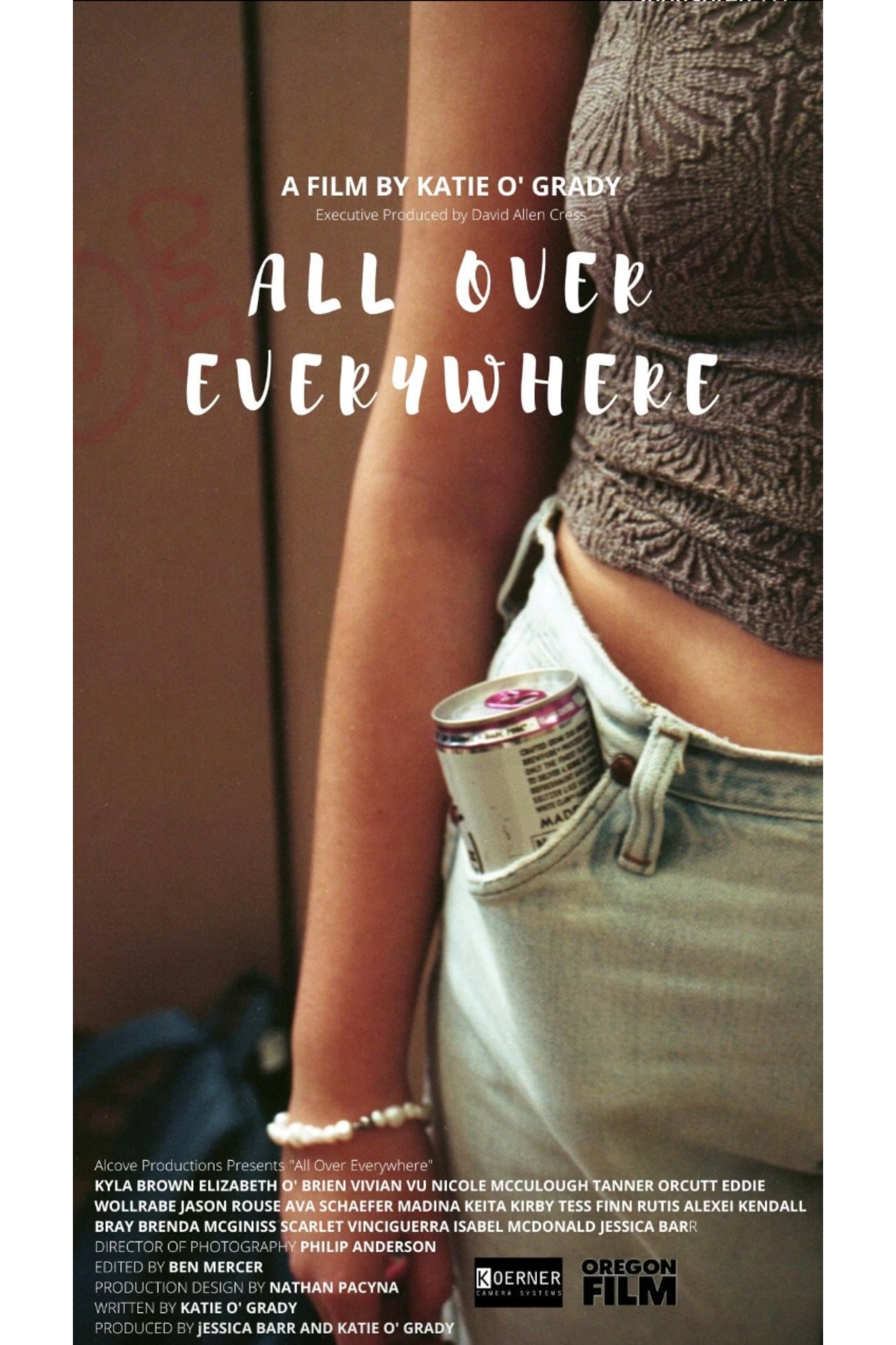 All Over Everywhere - Bild 1 von 3