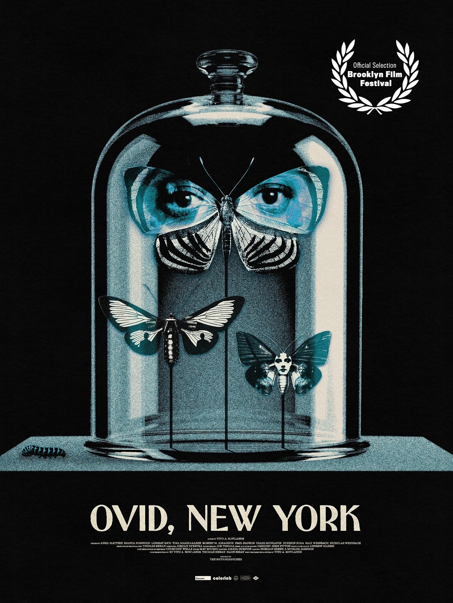 Ovid, New York - Bild 1 von 3
