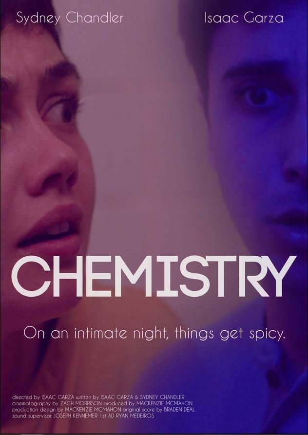 Chemistry - Bild 1 von 3