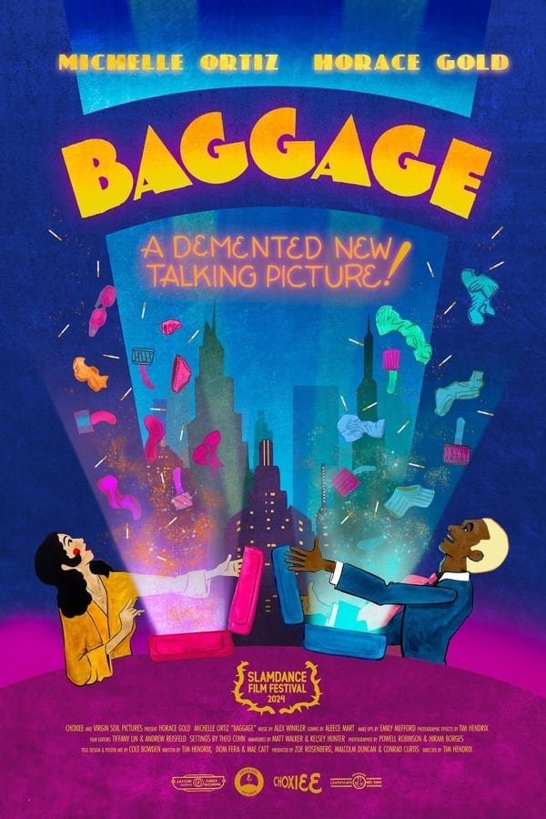 Baggage - Bild 1 von 5