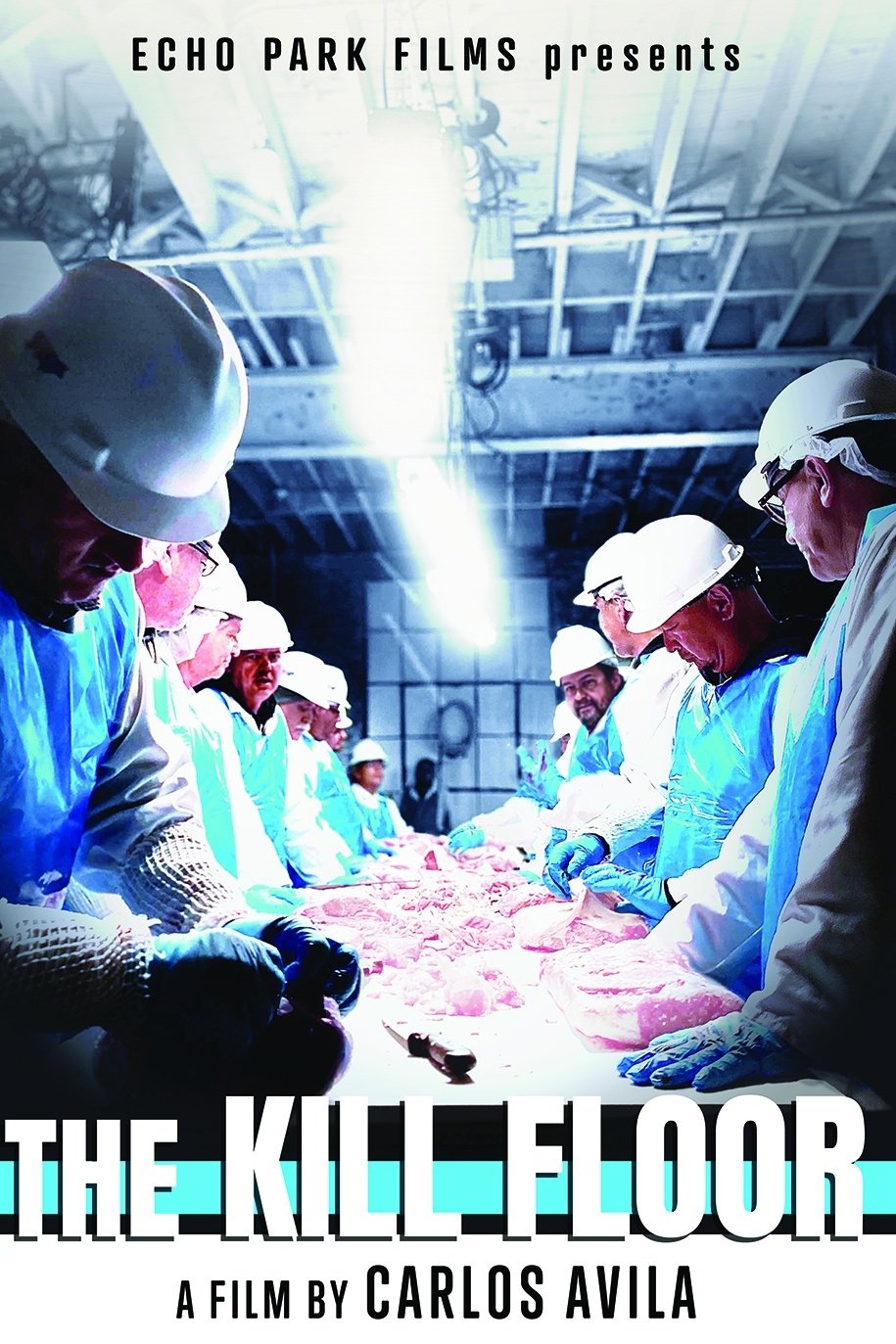 The Kill Floor - Bild 1 von 3