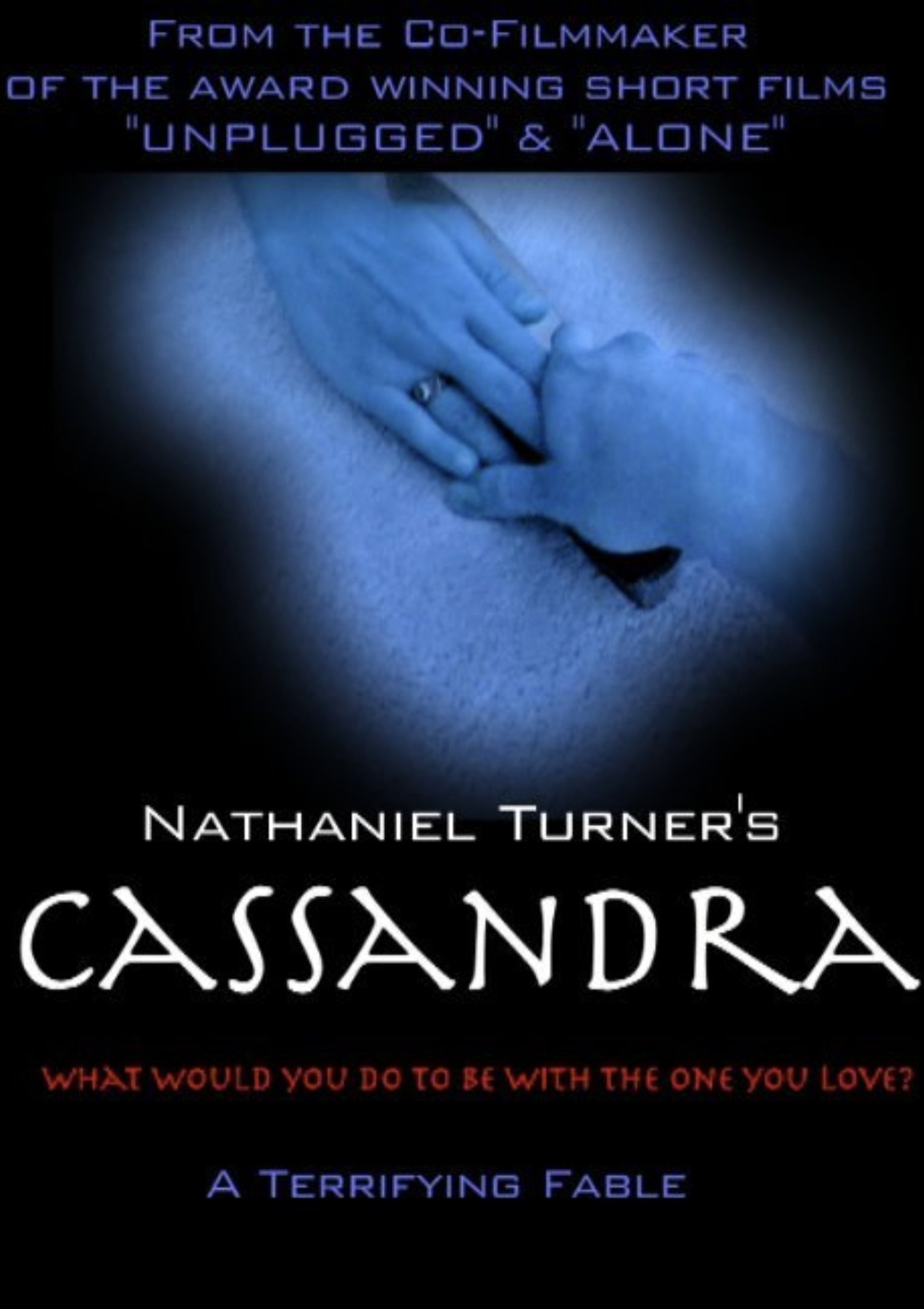 Cassandra - Bild 1 von 3