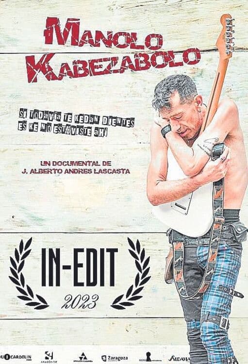 Manolo Kabezabolo - Bild 1 von 3