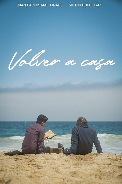 Volver a casa - Bild 1 von 3