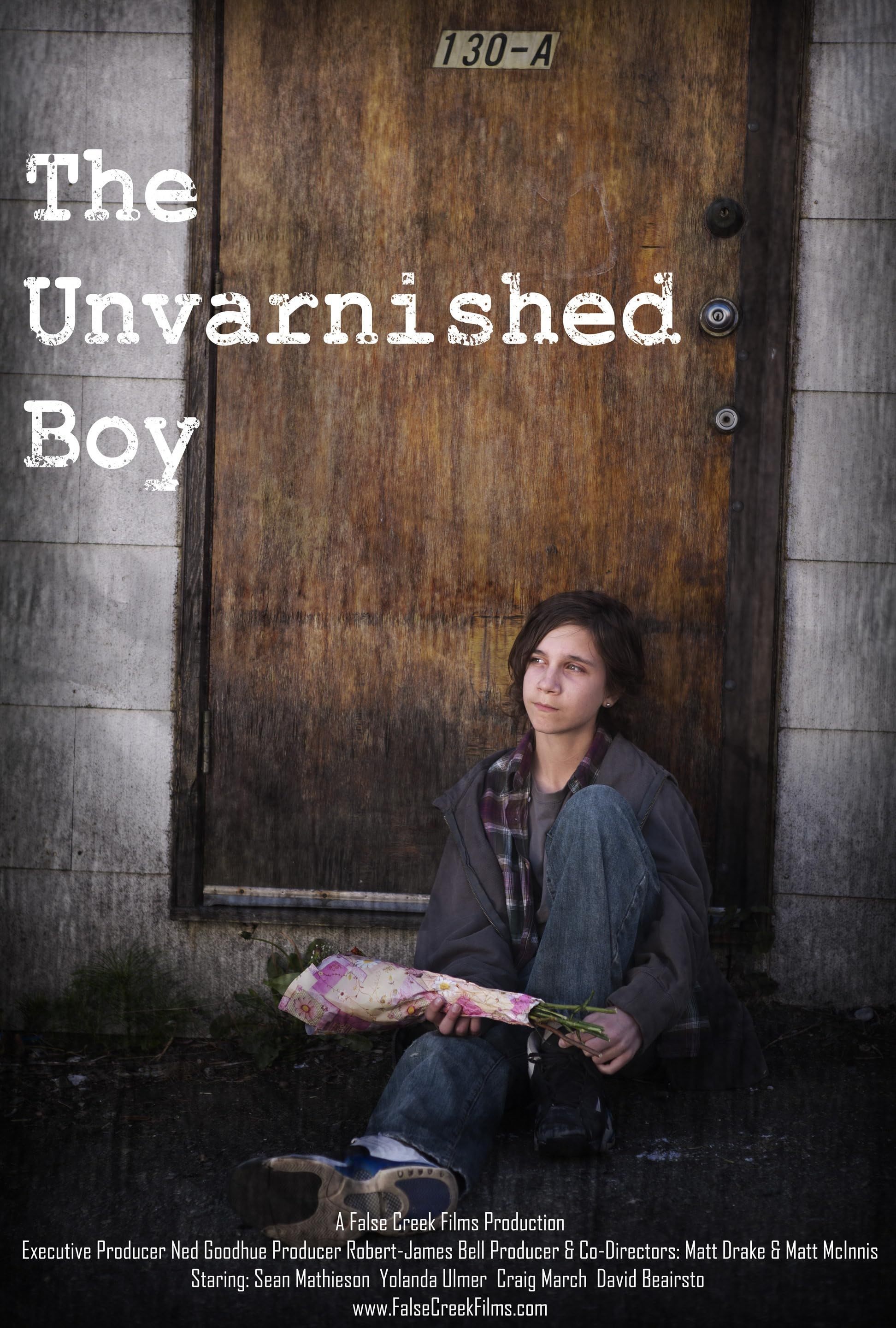The Unvarnished Boy - Bild 1 von 5