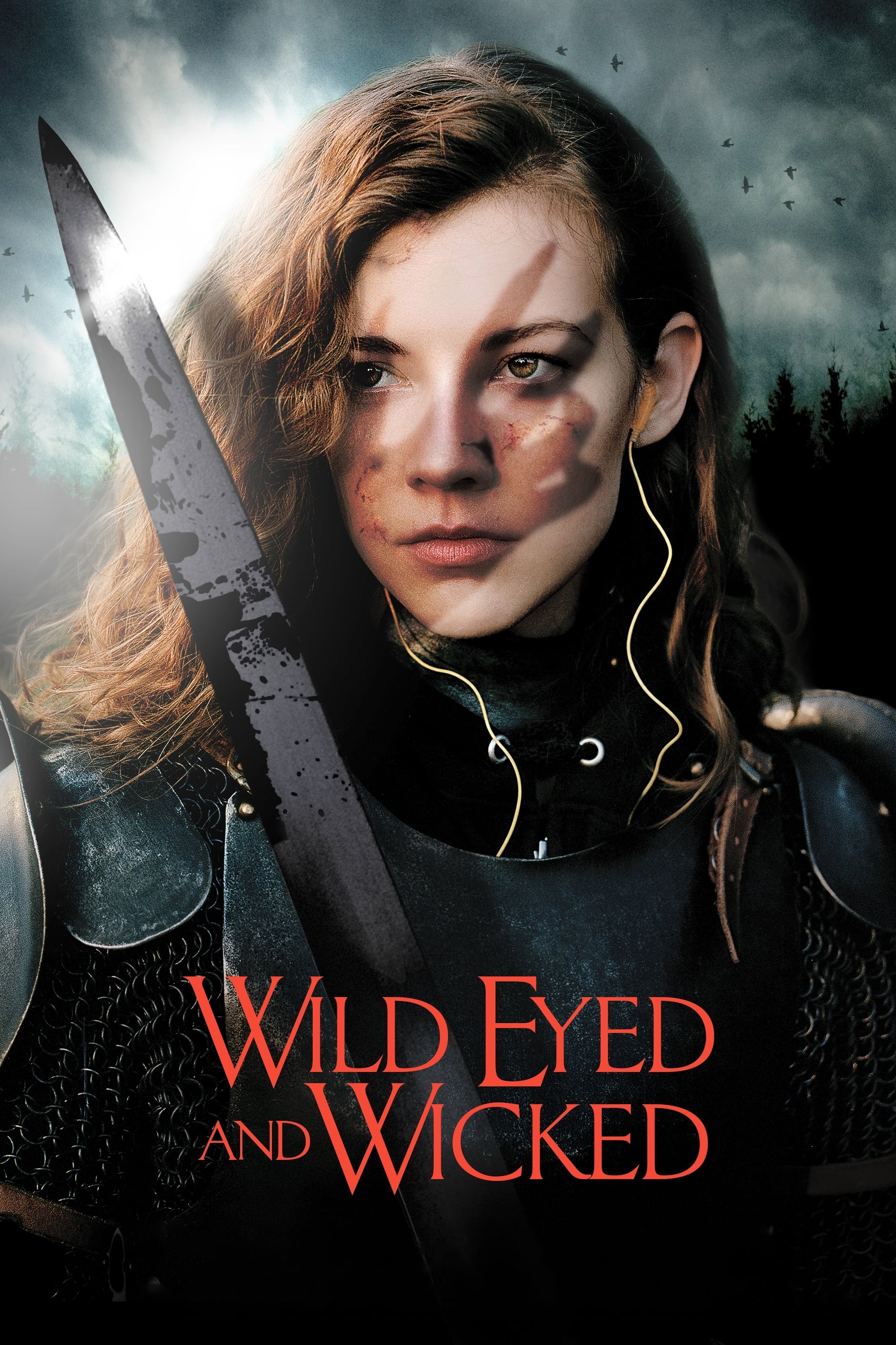 Wild Eyed and Wicked - Bild 1 von 15