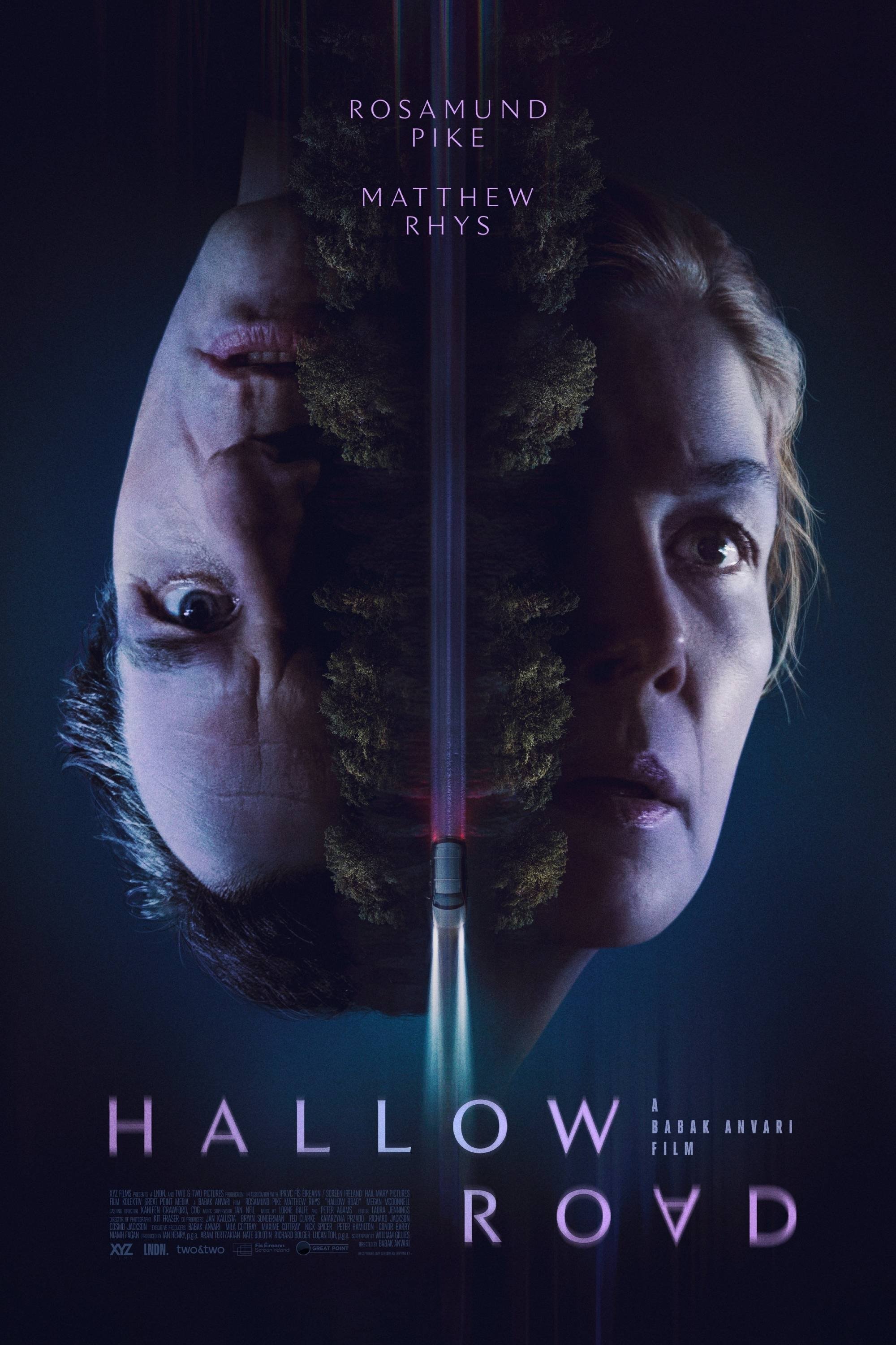 Hallow Road - Bild 1 von 11