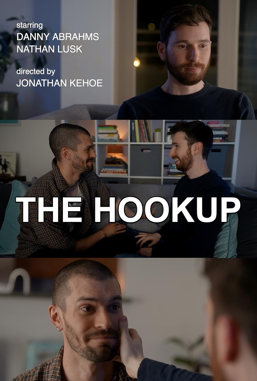 The Hookup - Bild 1 von 3