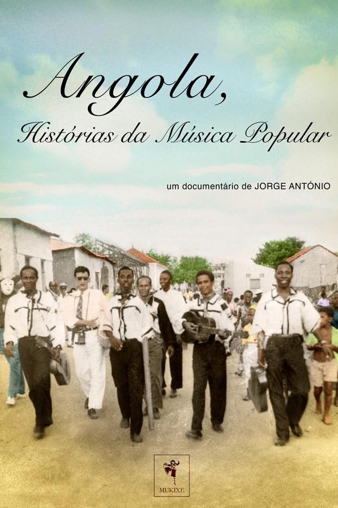 Angola-Histórias da Música Popular - Bild 1 von 3