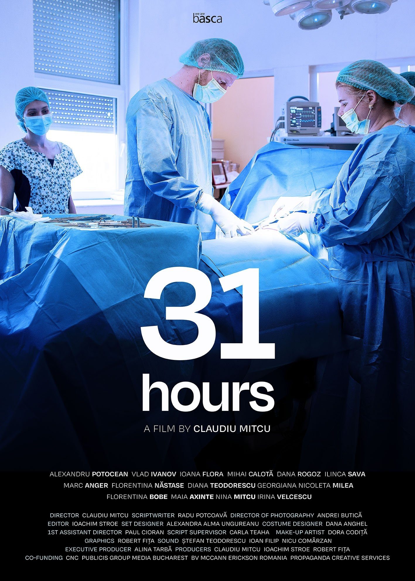 31 hours - Bild 1 von 3