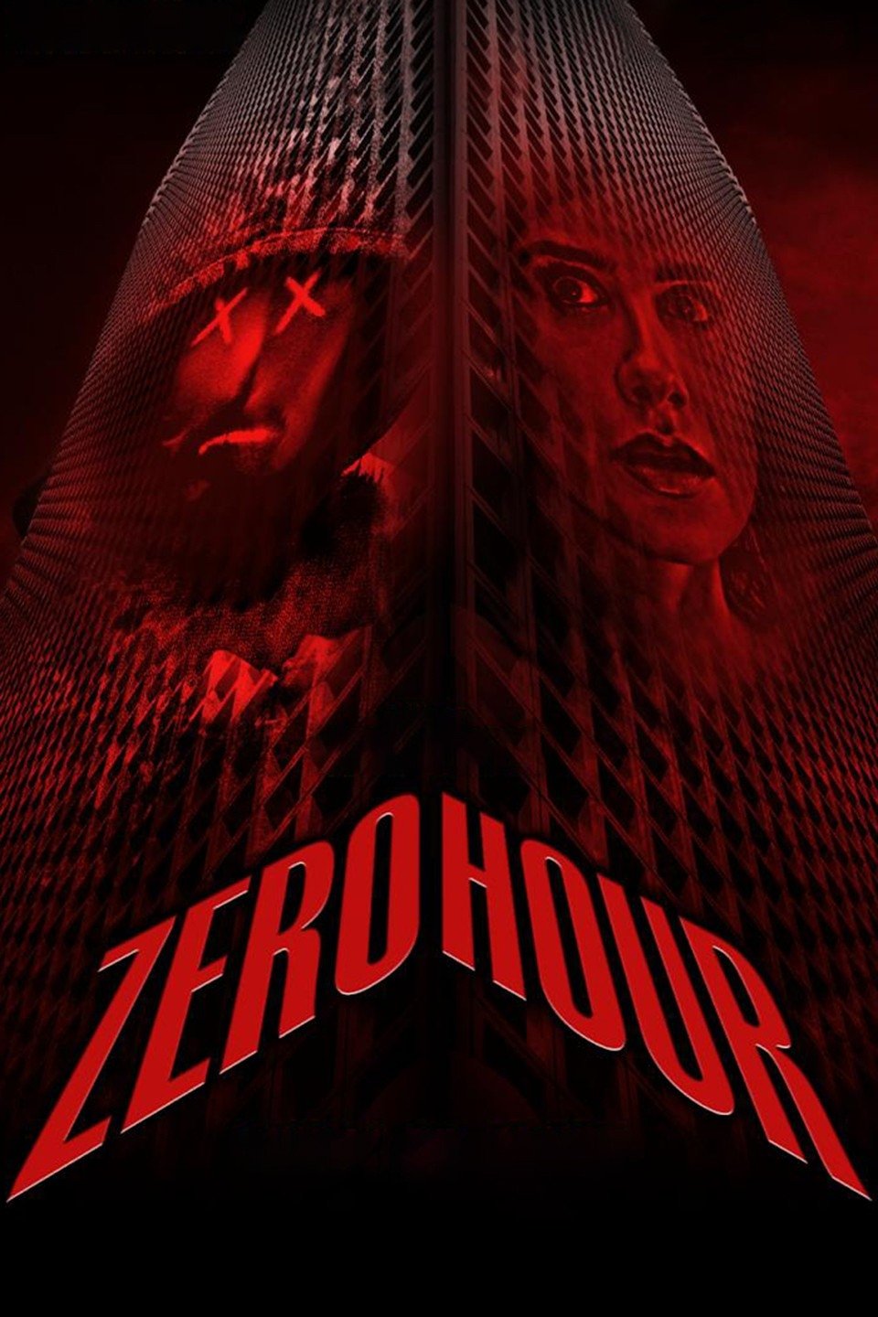 Zero Hour - Bild 1 von 7