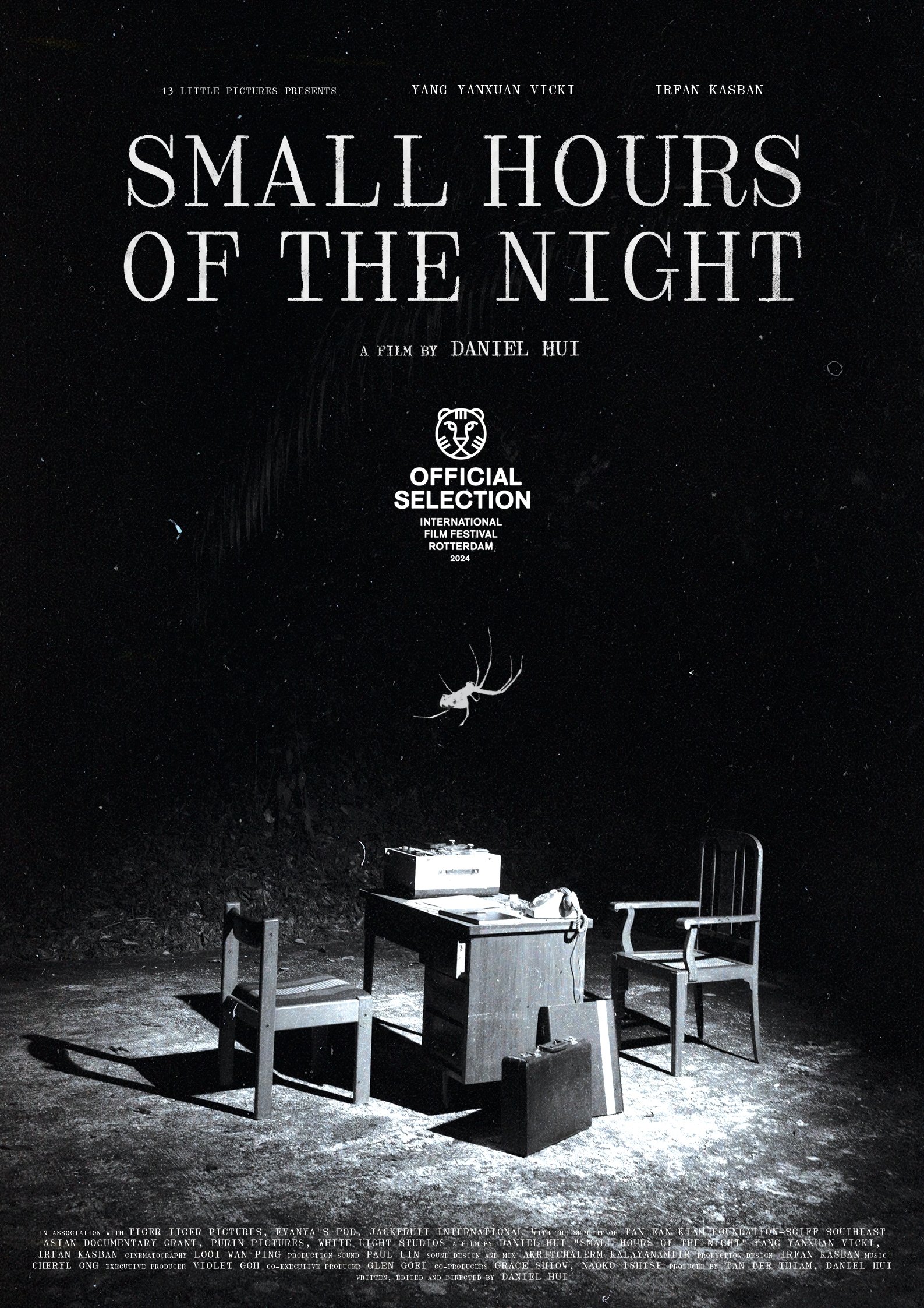 Small Hours of the Night - Bild 1 von 5