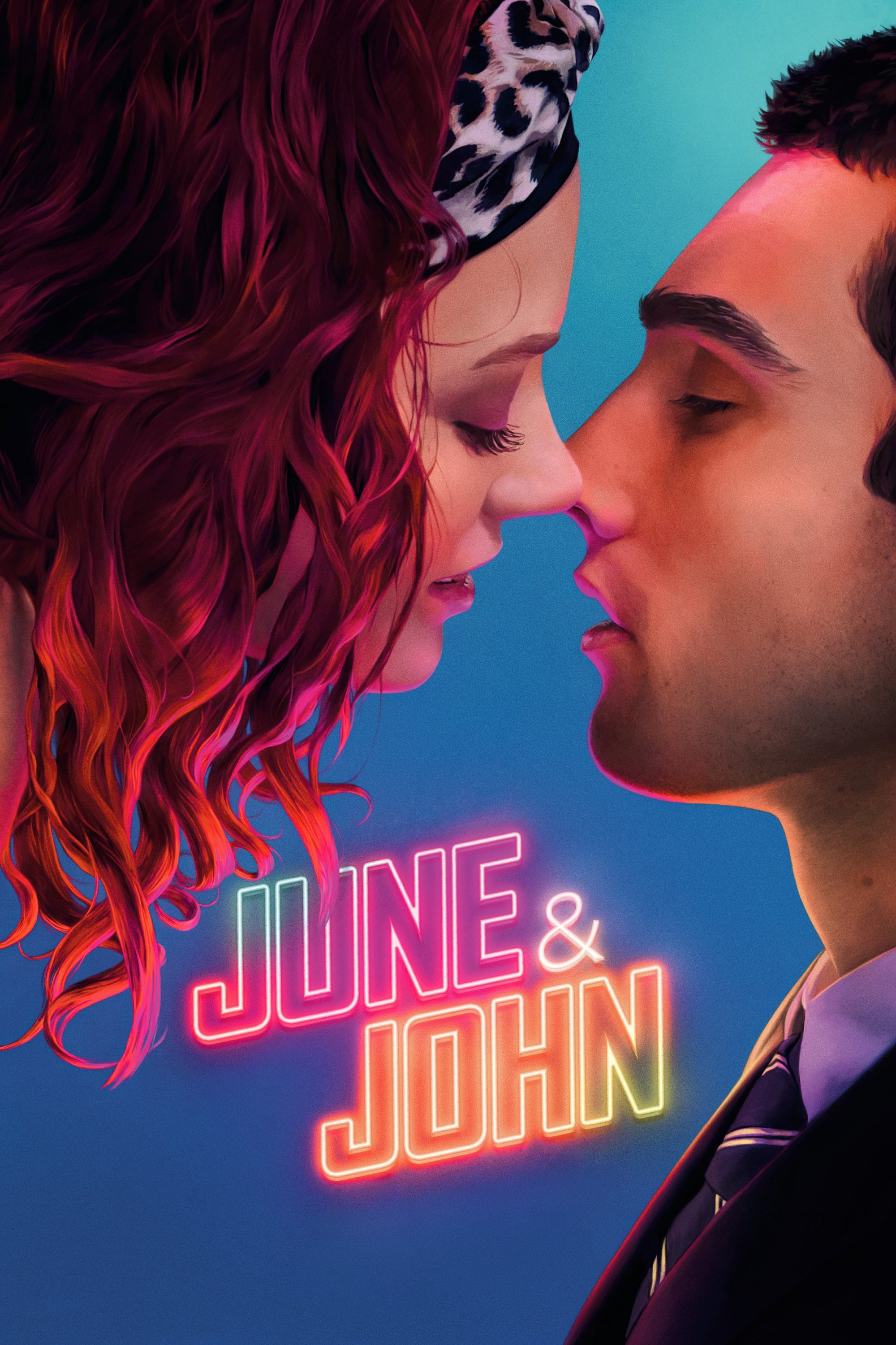 June and John - Bild 1 von 11