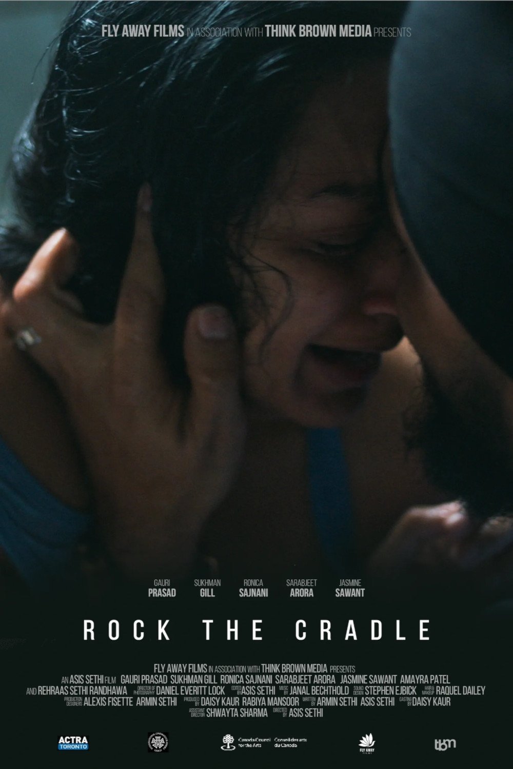 Rock the Cradle - Bild 1 von 3