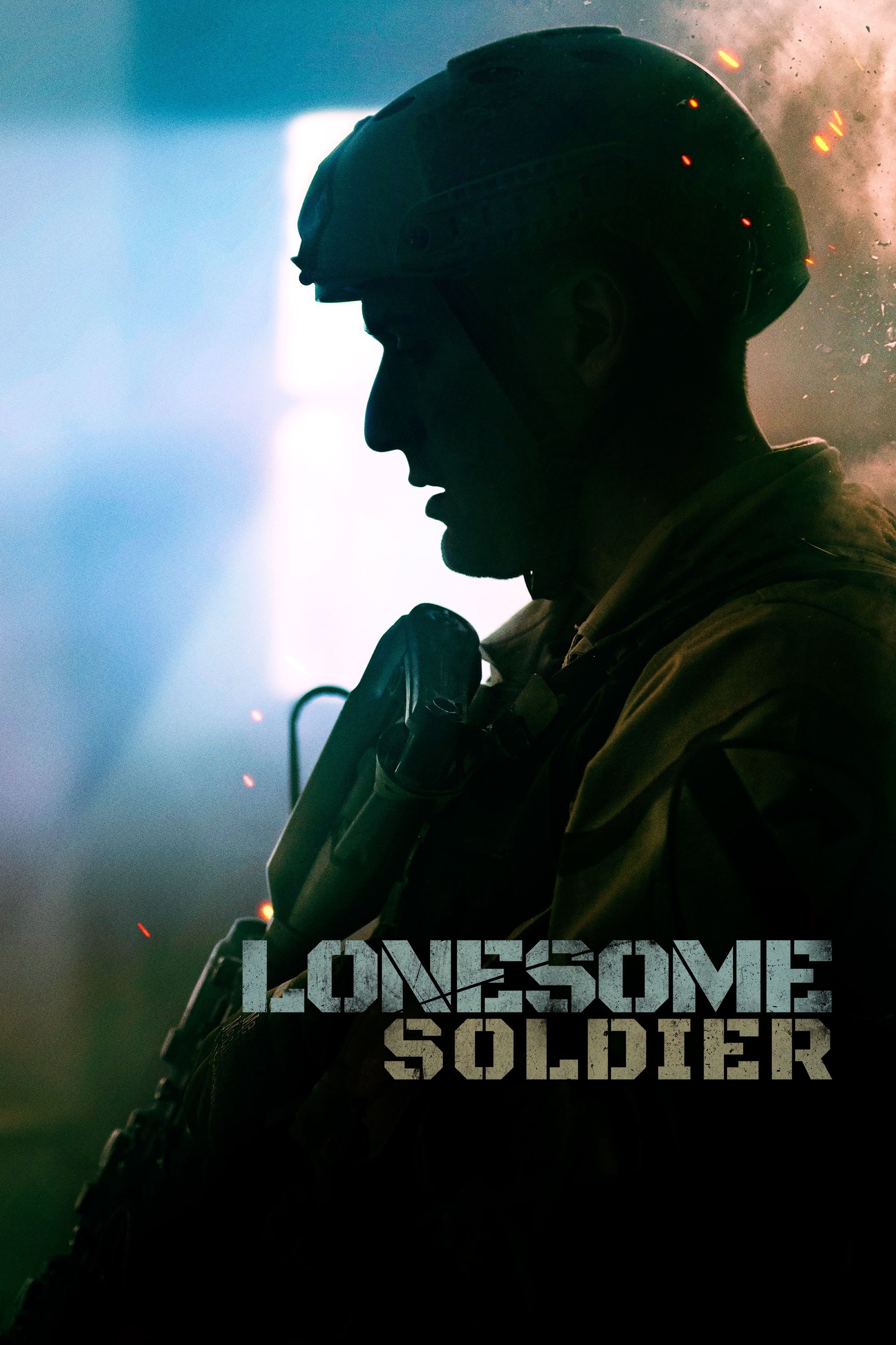 Lonesome Soldier - Bild 1 von 7