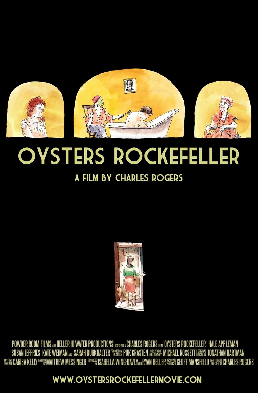 Oysters Rockefeller - Bild 1 von 3
