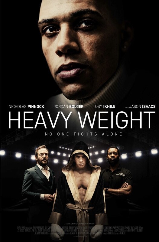 Heavyweight - Bild 1 von 3
