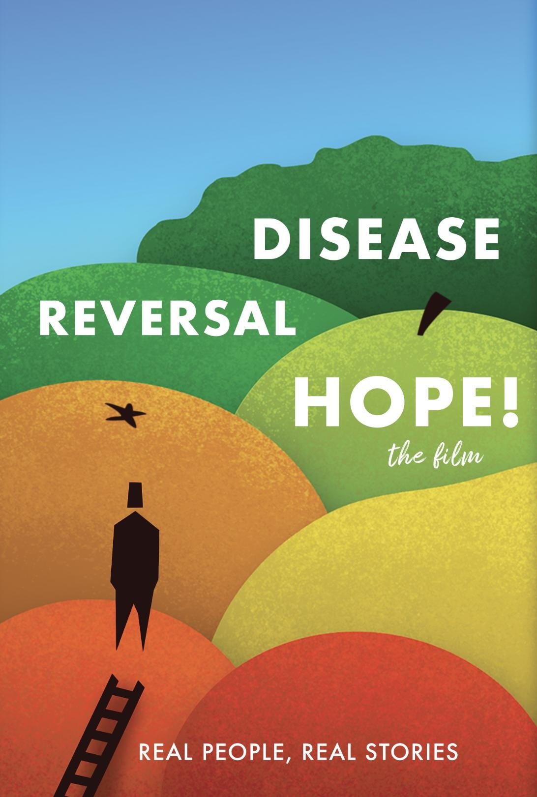 Disease Reversal Hope! - Bild 1 von 3
