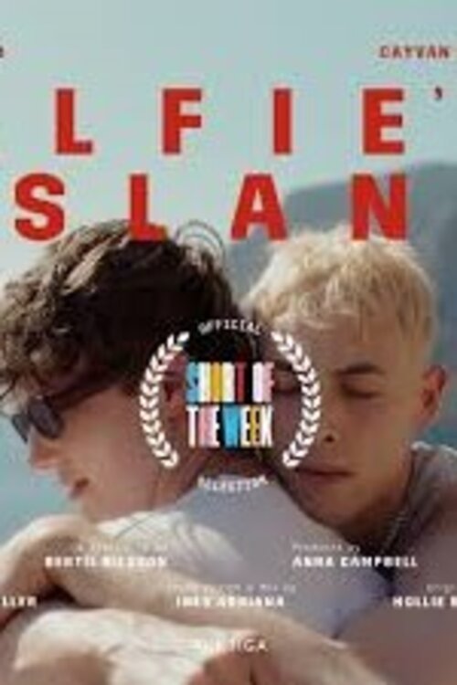 Alfie's Island - Bild 1 von 9