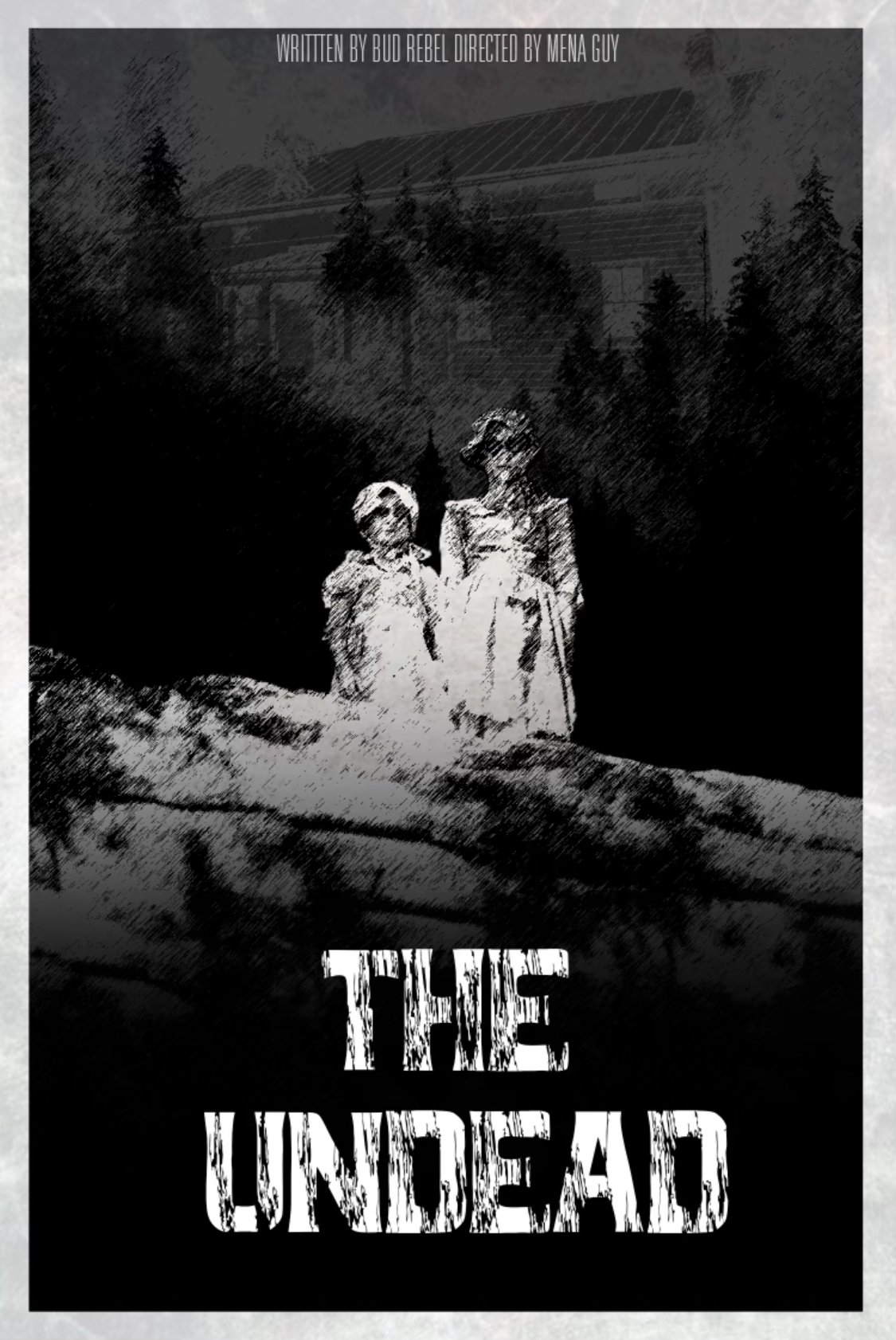 The Undead - Bild 1 von 3