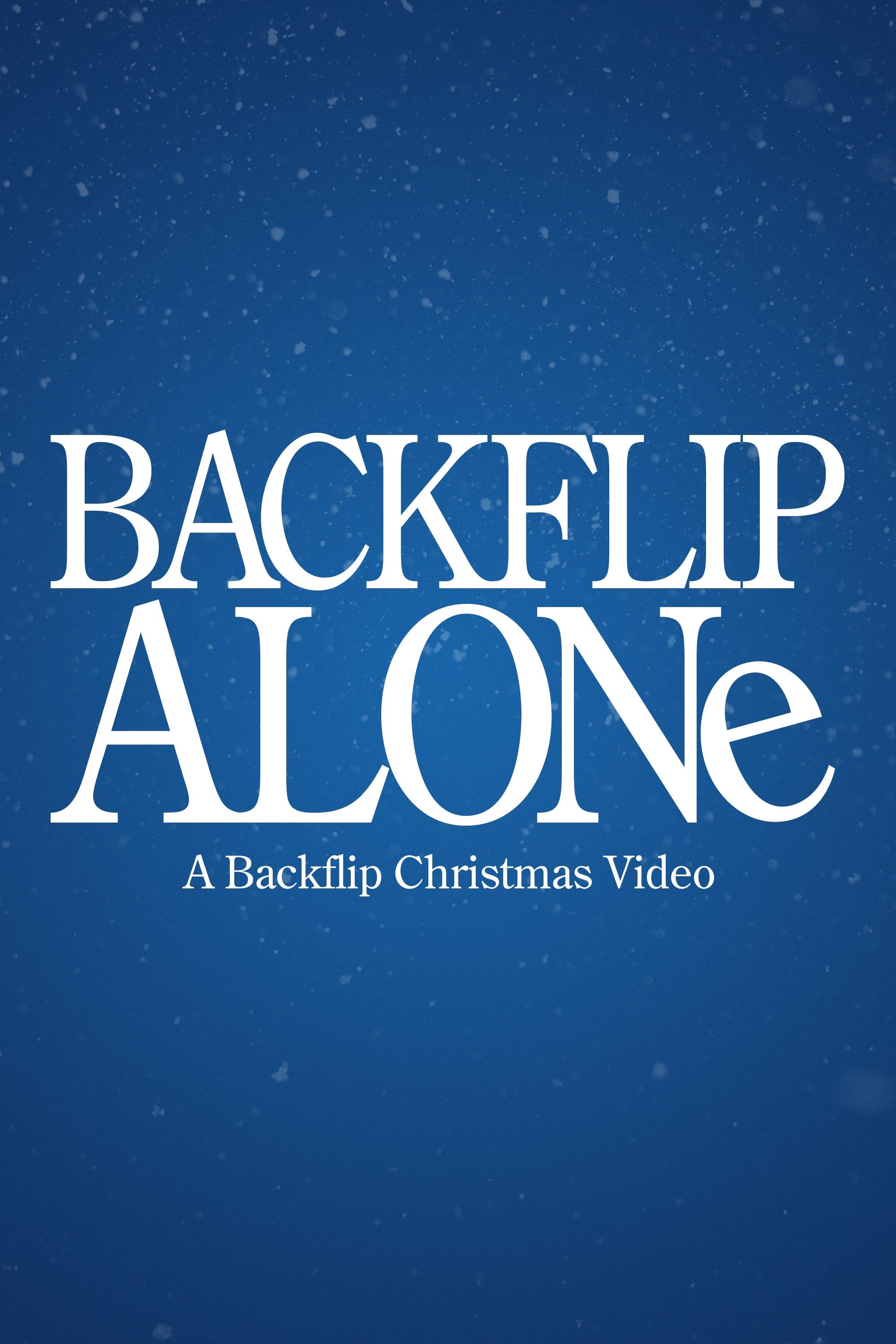 Backflip Alone - Bild 1 von 5