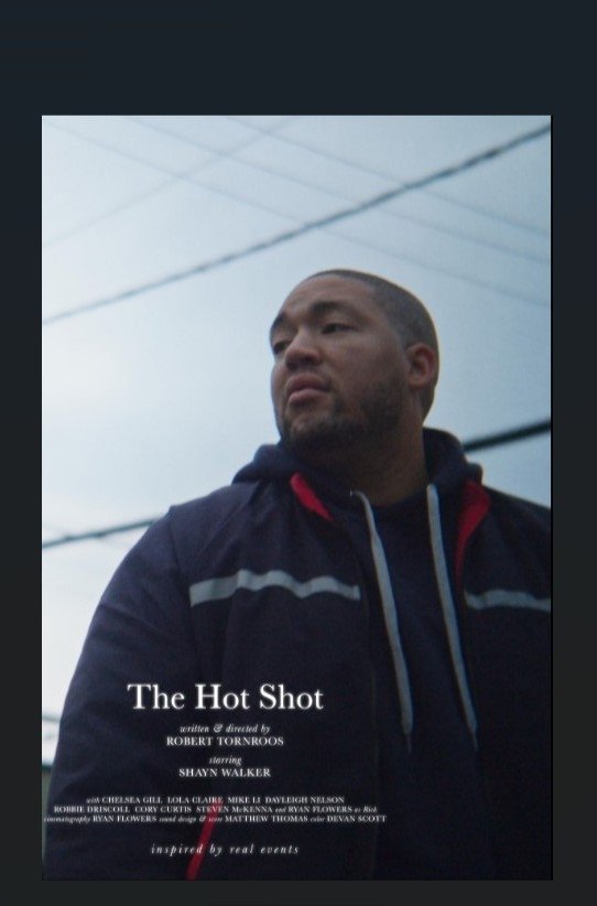 The Hot Shot - Bild 1 von 3