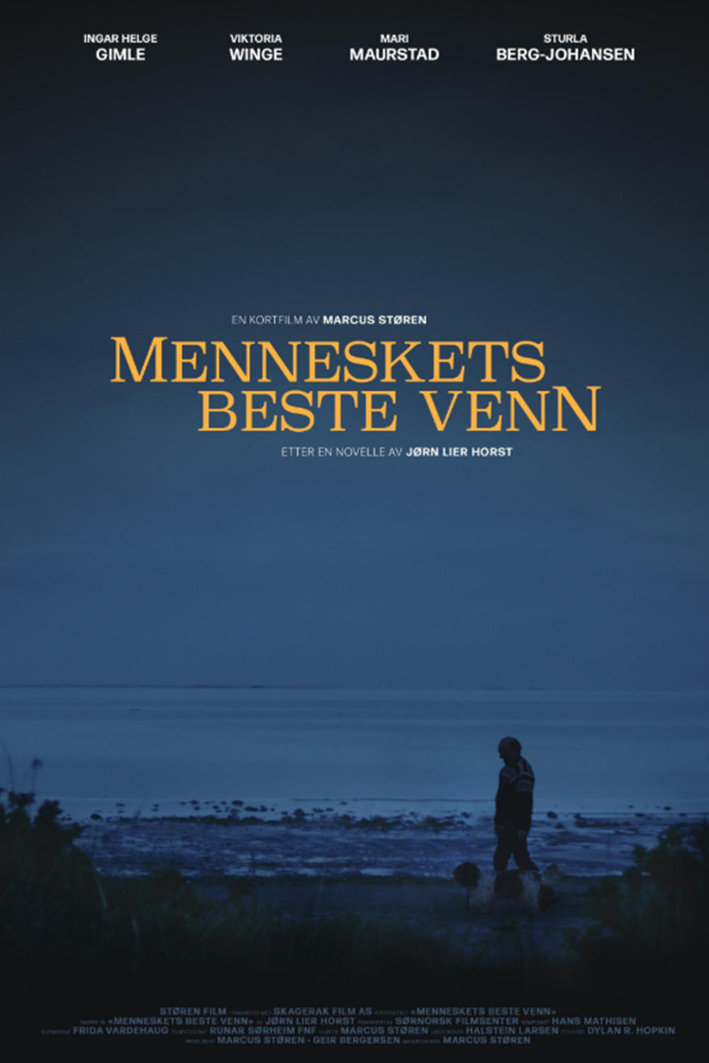 Man’s Best Friend - Bild 1 von 3