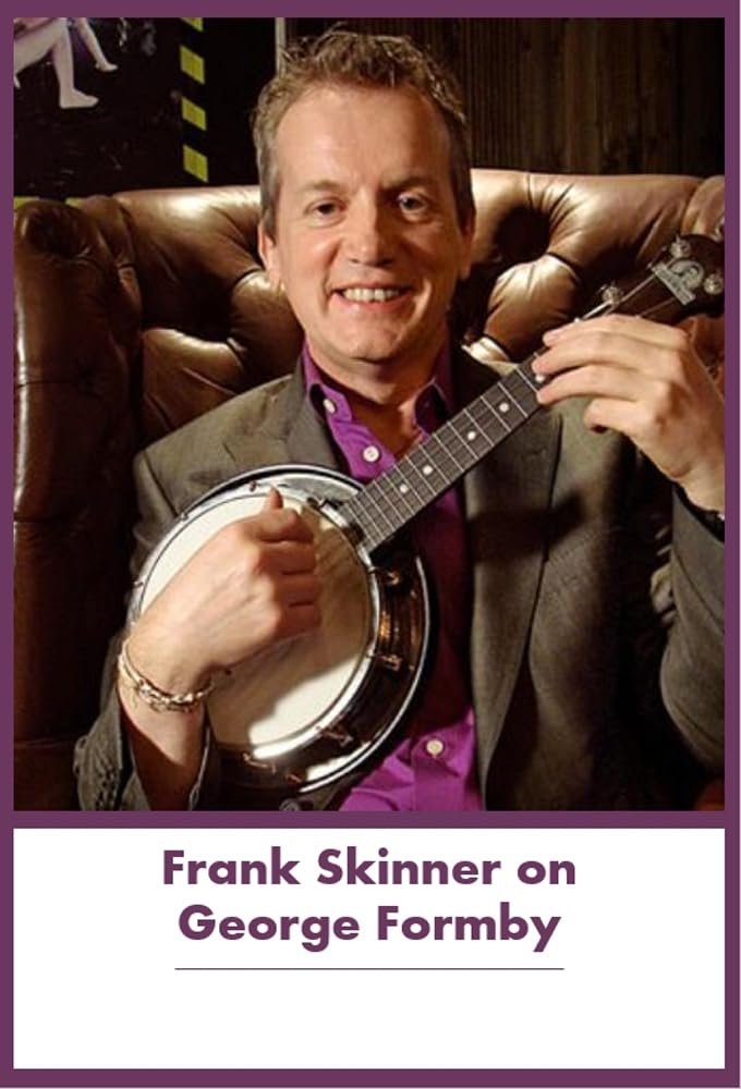 Frank Skinner on George Formby - Bild 1 von 3