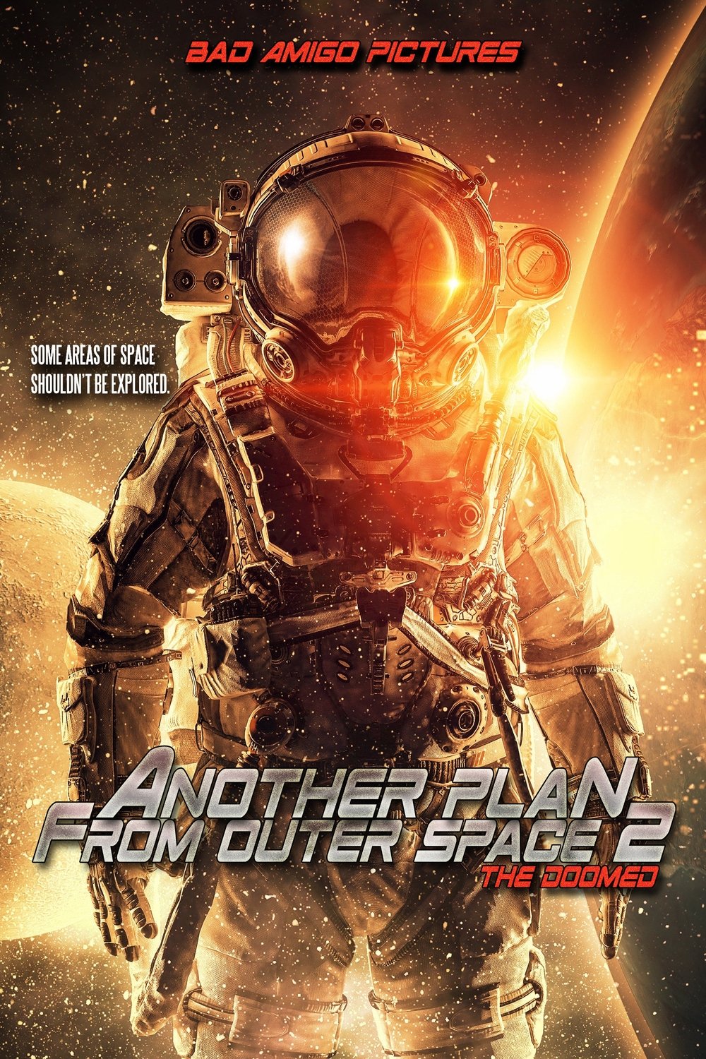Another Plan from Outer Space: The Doomed - Bild 1 von 3