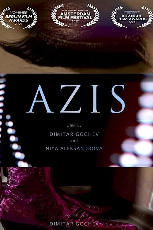 Azis - Bild 1 von 3