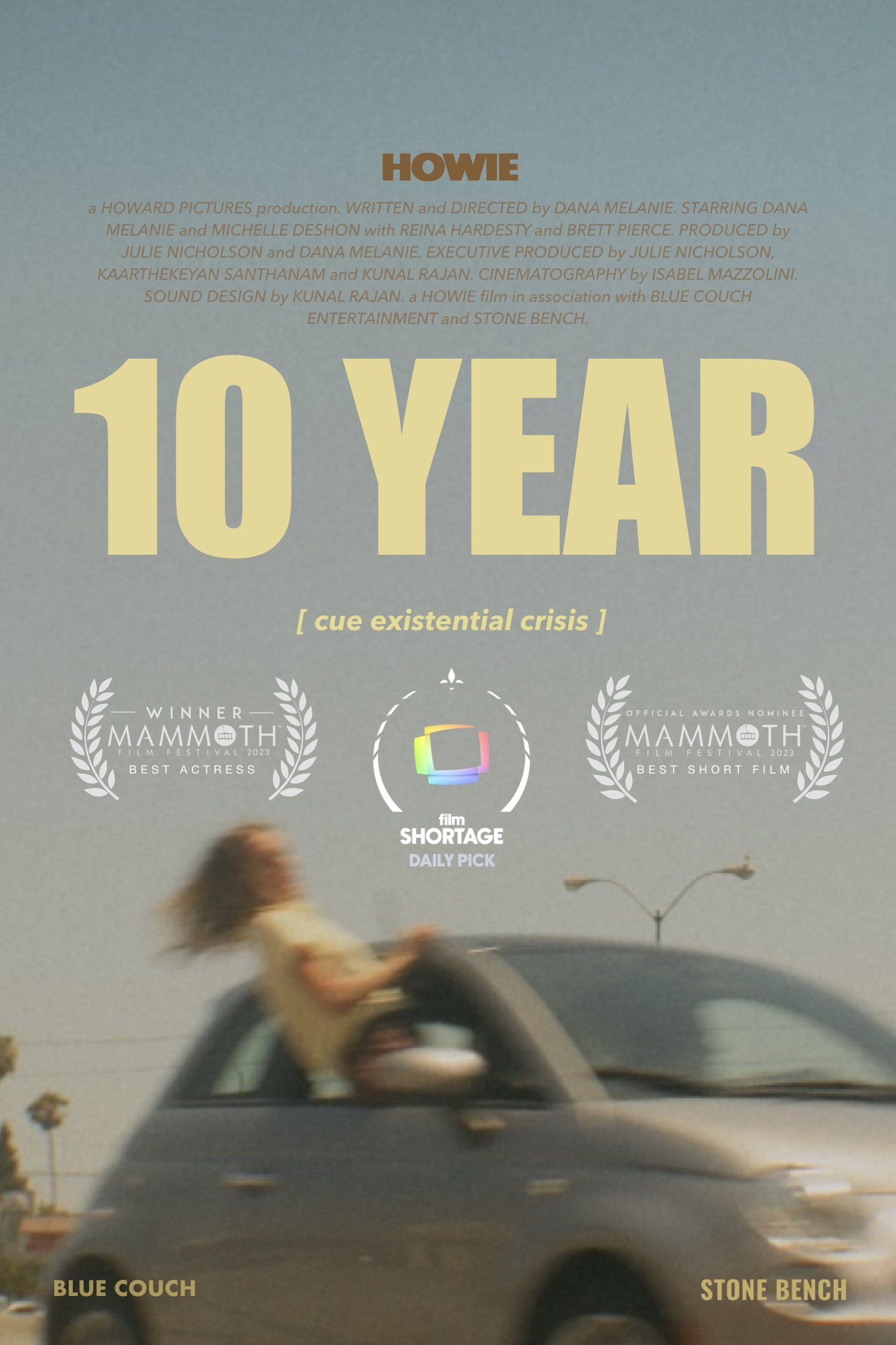 10 Year (short film) - Bild 1 von 3