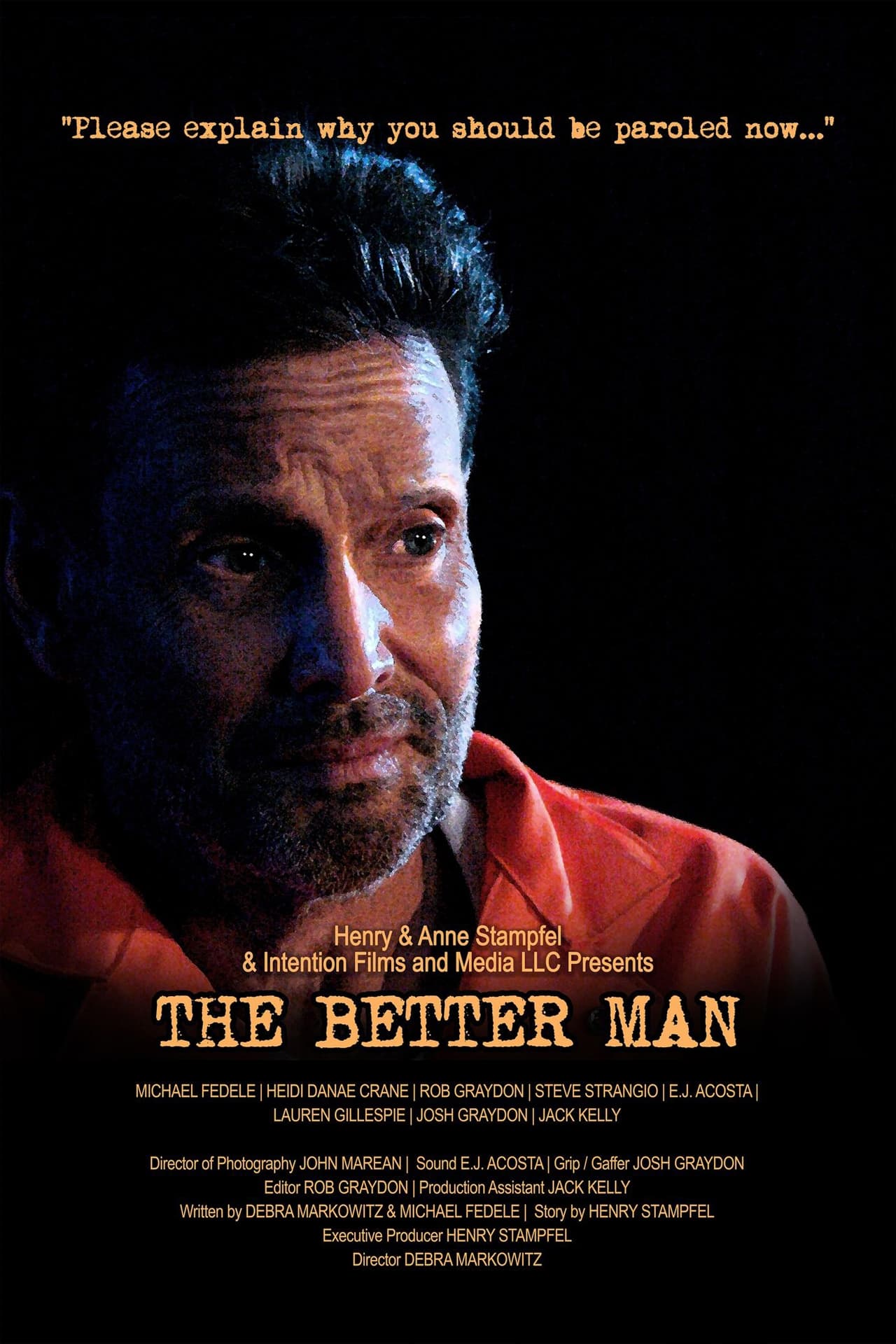 The Better Man - Bild 1 von 7