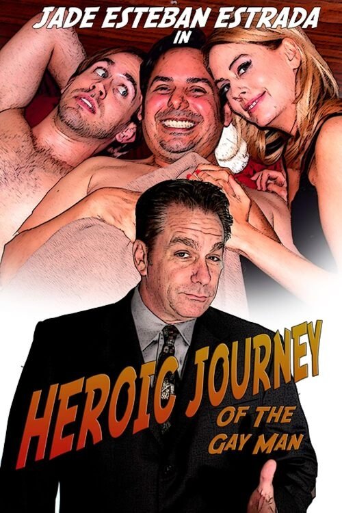 Heroic Journey of the Gay Man - Bild 1 von 3