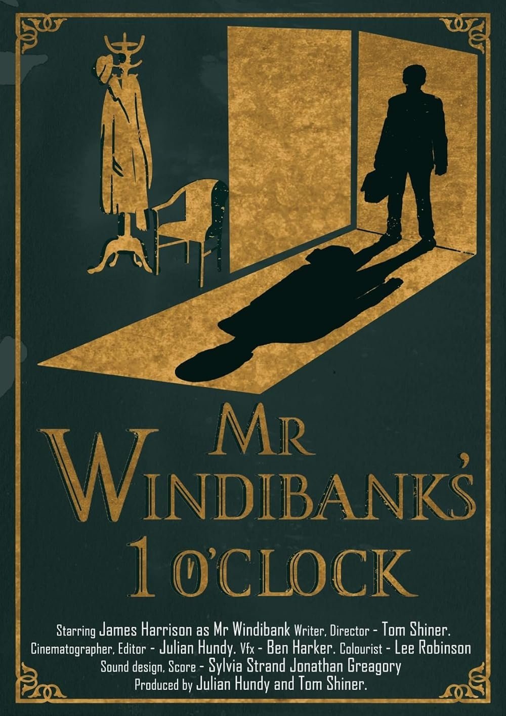 Mr Windibank's 1 o'clock - Bild 1 von 3
