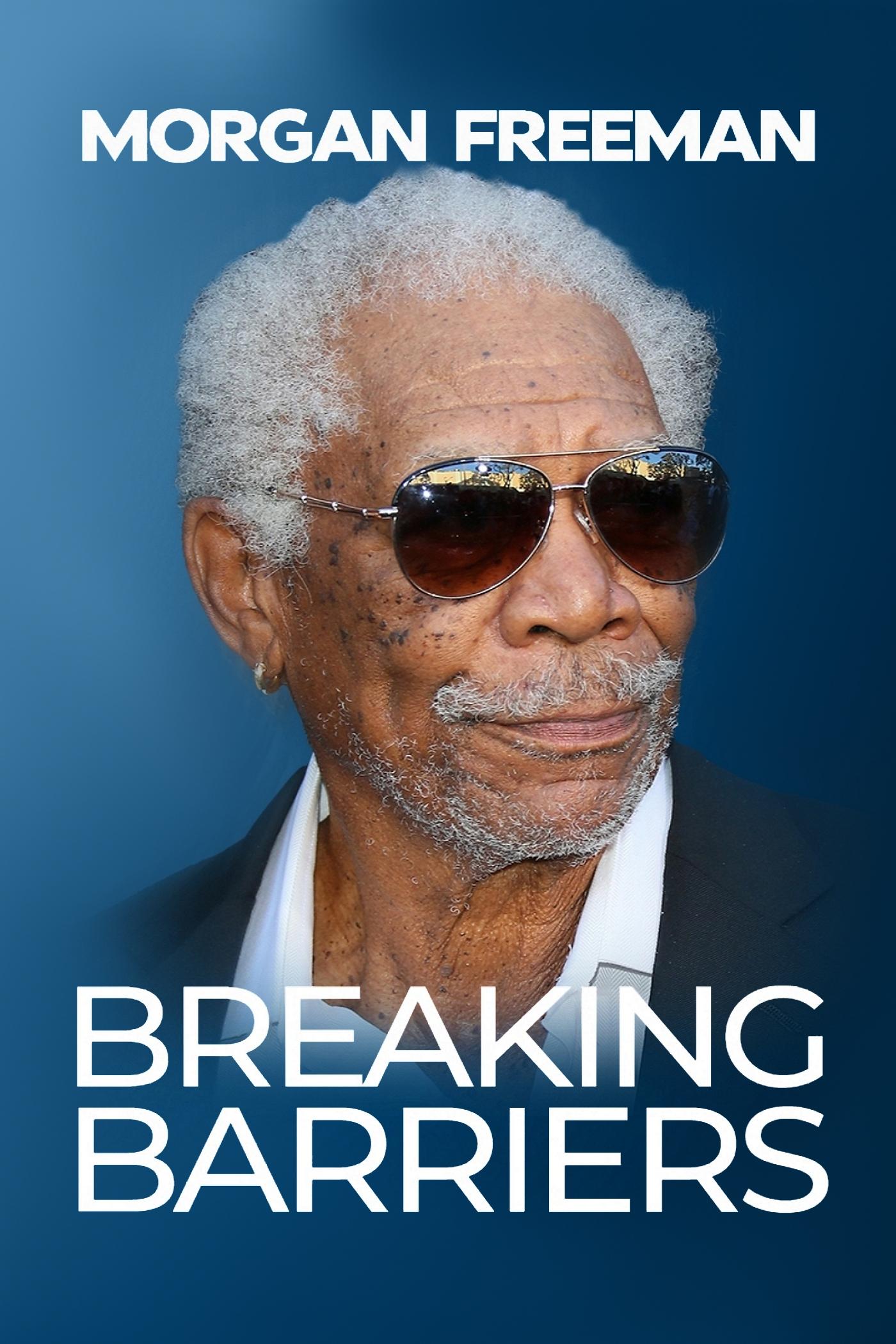 Morgan Freeman: Breaking Barriers - Bild 1 von 5