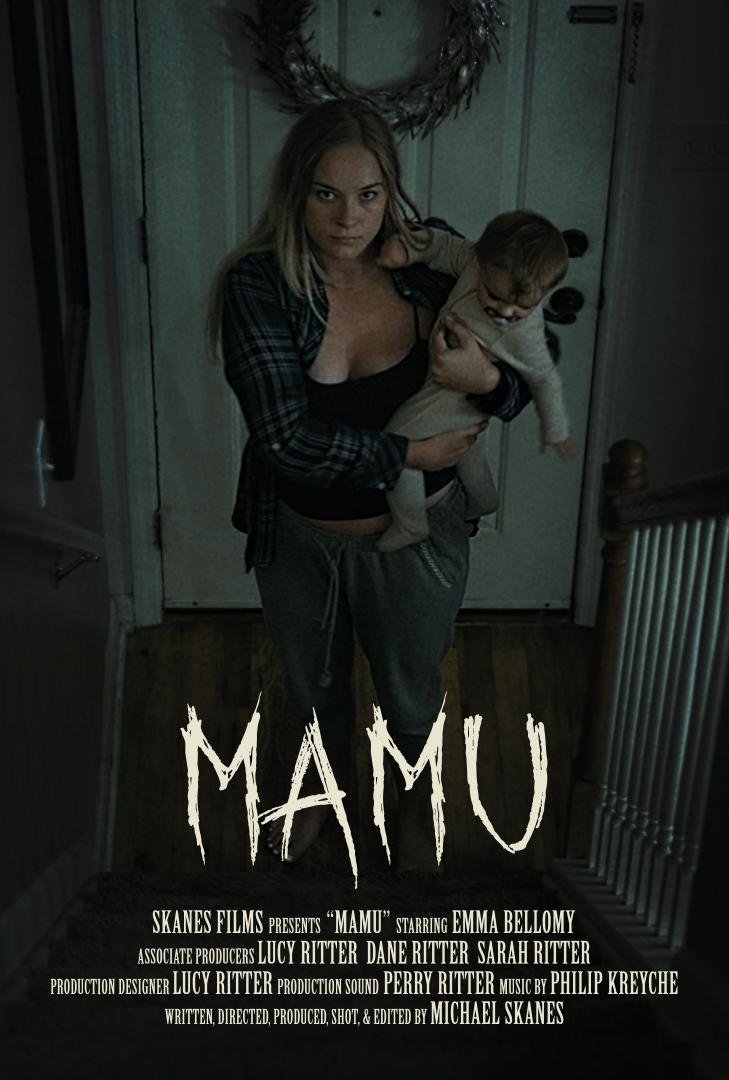 Mamu - Bild 1 von 5
