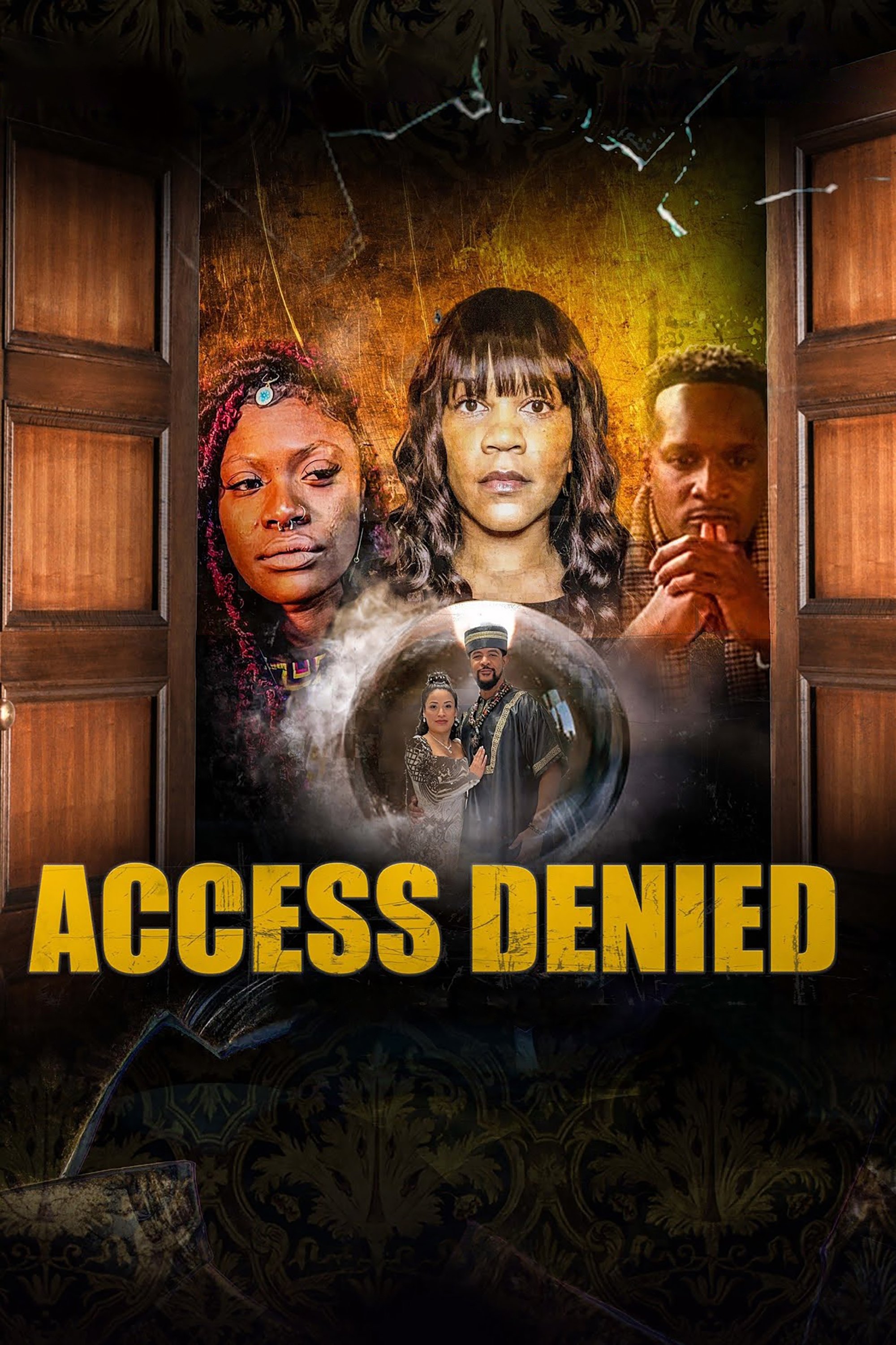 Access Denied - Bild 1 von 7