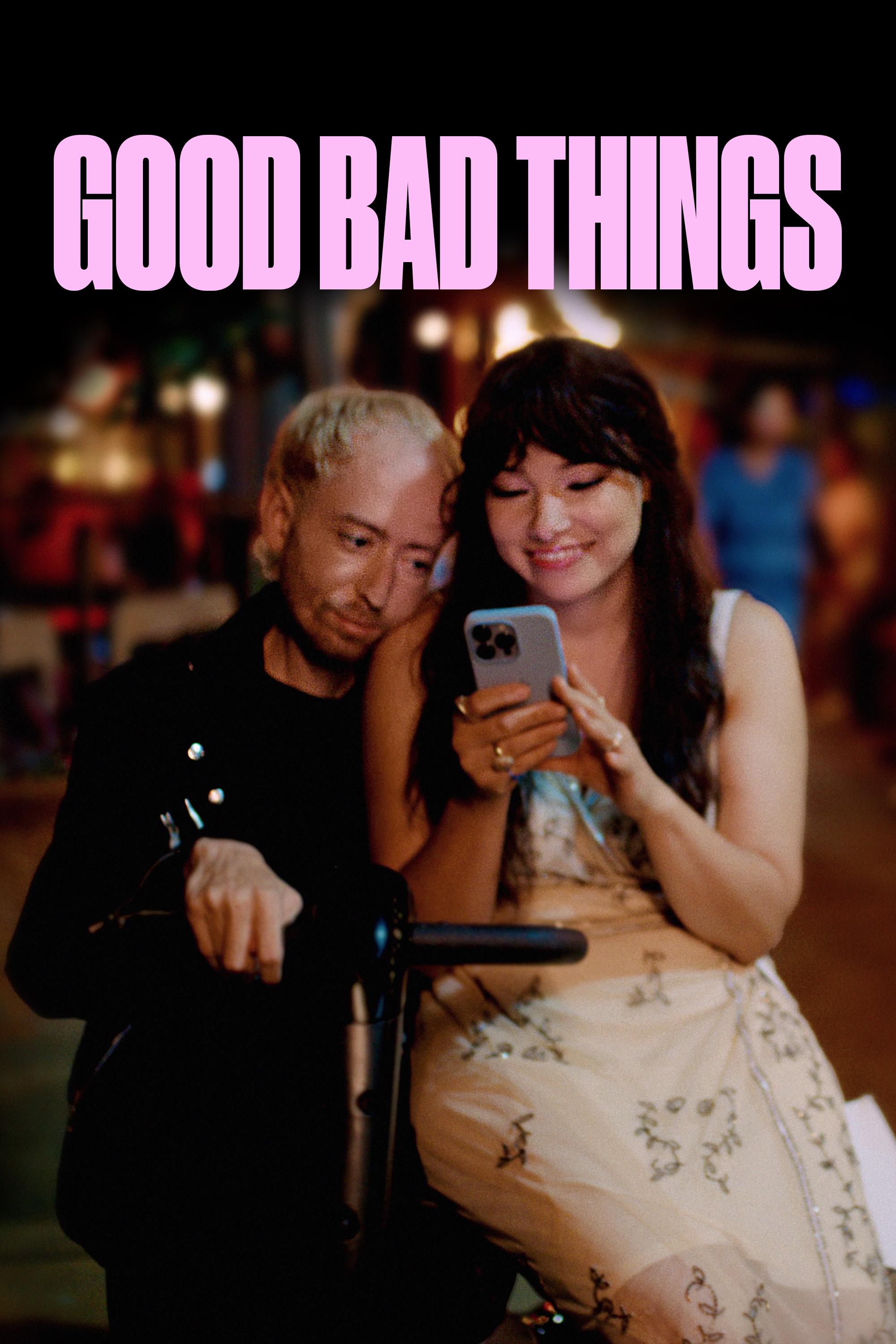 Good Bad Things - Bild 1 von 15