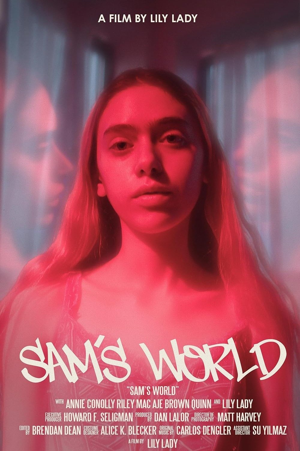 Sam's World - Bild 1 von 5