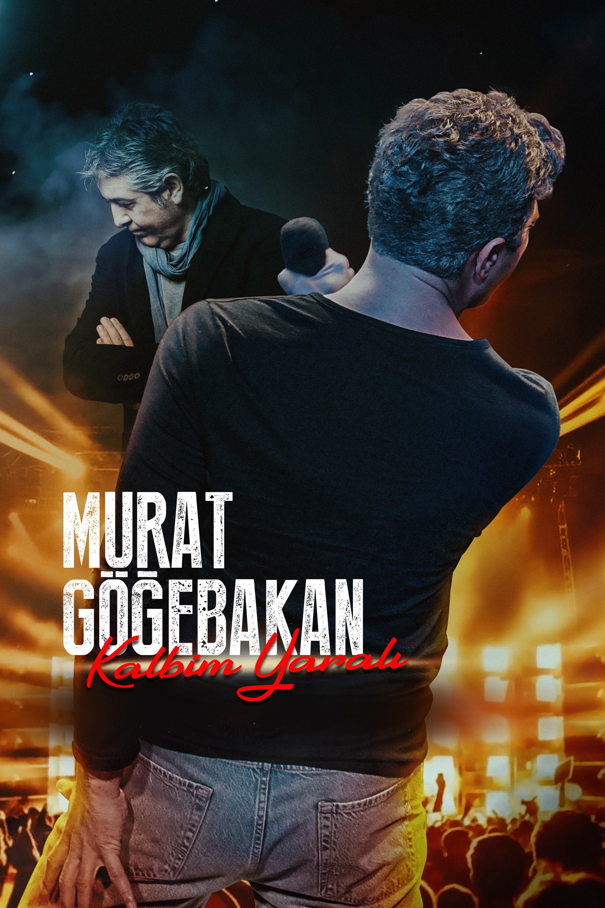 Murat Göğebakan: Kalbim Yaralı - Bild 1 von 3